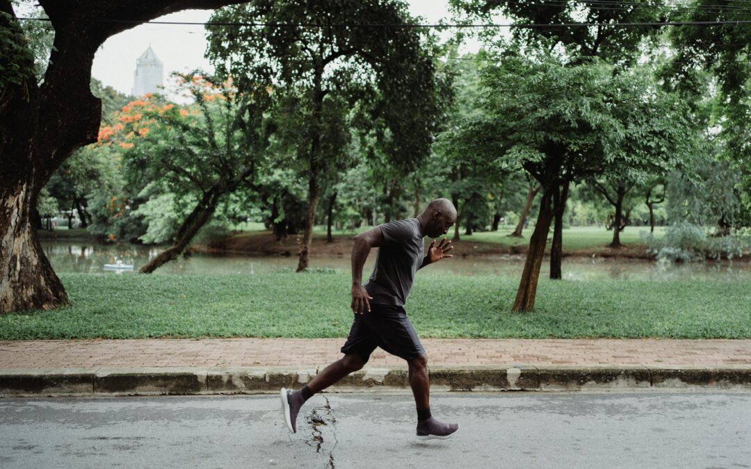 No Days Off: Day 5