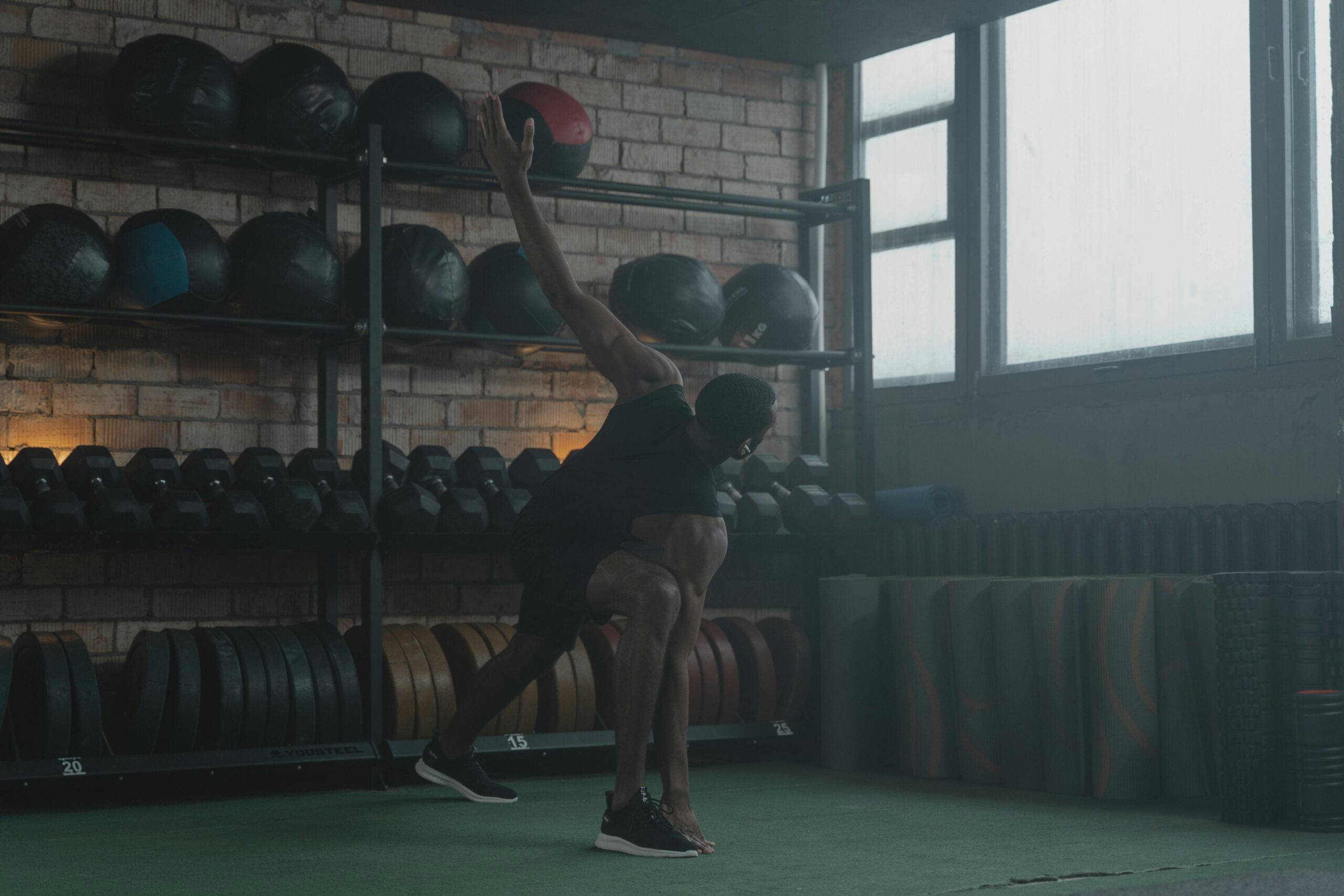 No Days Off: Day 6